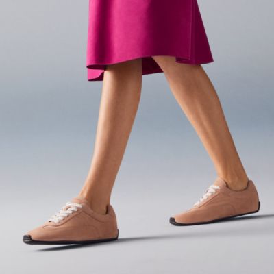 レディス スニーカー＆レザースニーカー | Hermès - エルメス-公式サイト